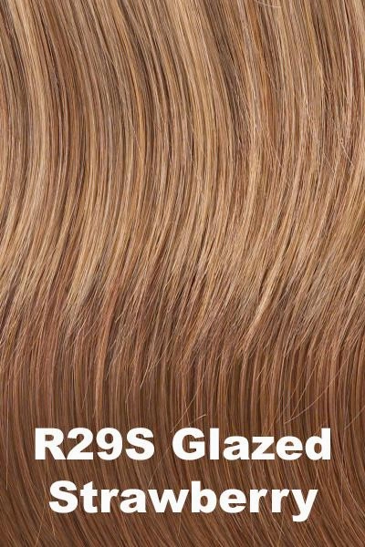 Raquel Welch Wigs - Salsa Large