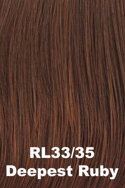 Raquel Welch Wigs - Simmer Elite - Petite