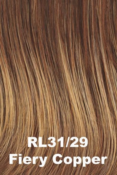 Raquel Welch Wigs - Simmer Elite - Petite