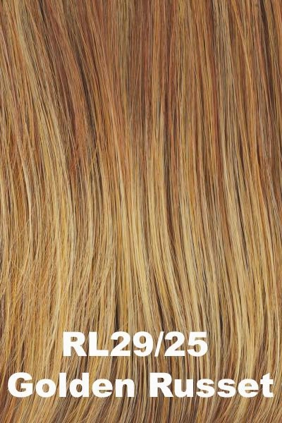 Raquel Welch Wigs - Simmer Elite - Petite