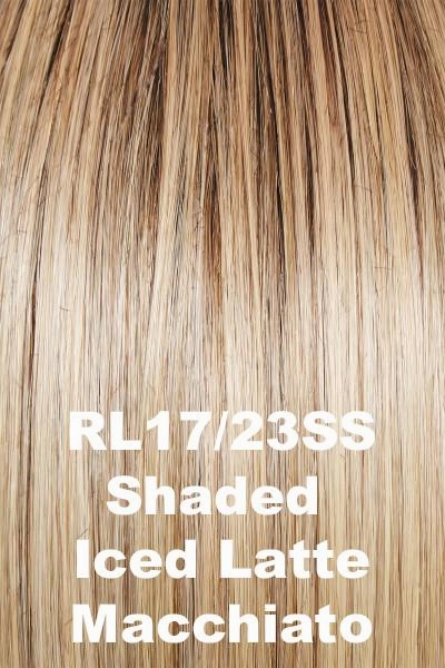 Raquel Welch Wigs - Simmer Elite - Petite