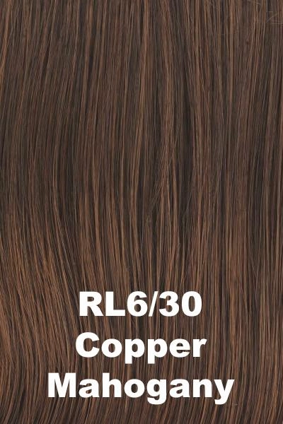 Raquel Welch Wigs - Simmer Elite - Petite