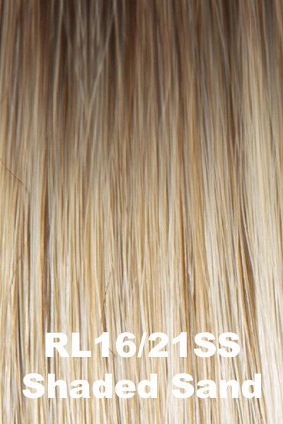 Raquel Welch Wigs - Simmer Elite - Petite