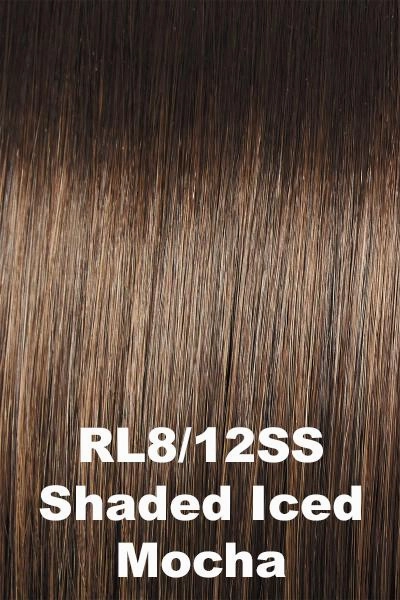 Raquel Welch Wigs - Simmer Elite - Petite