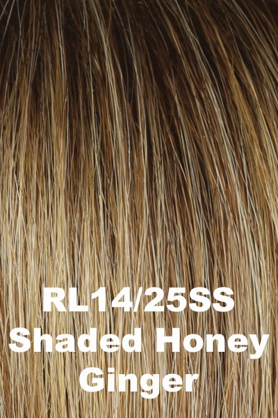 Raquel Welch Wigs - Simmer Elite - Petite