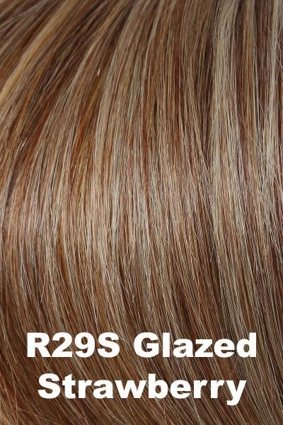 Raquel Welch Wigs - Soft Focus - Human Hair