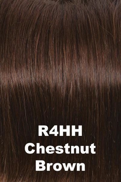 Raquel Welch Wigs - Soft Focus - Human Hair