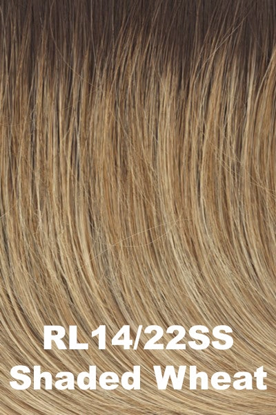Raquel Welch Wigs - Statement Style - Petite