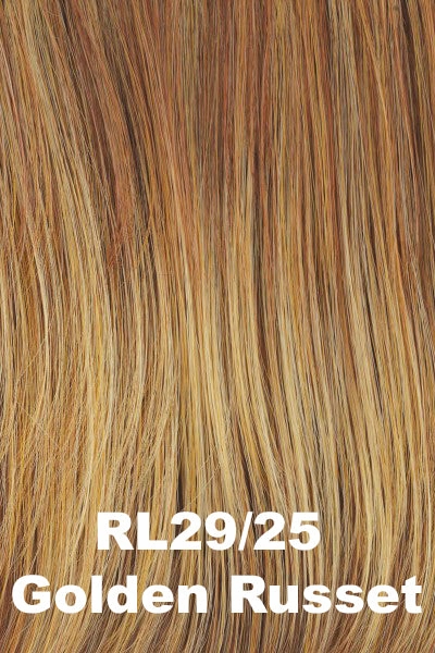 Raquel Welch Wigs - Statement Style - Petite