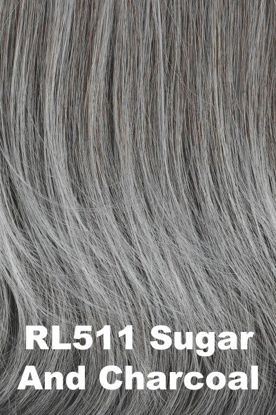 Raquel Welch Wigs - Straight to Camera