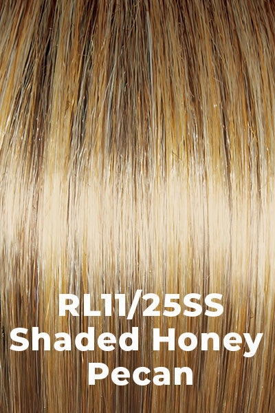 Raquel Welch Wigs - Straight to Camera