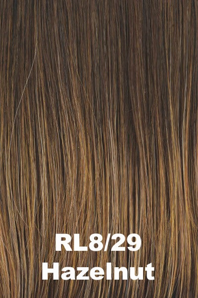 Raquel Welch Wigs - Straight to Camera