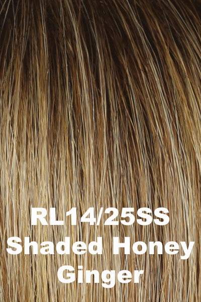 Raquel Welch Wigs - Straight to Camera