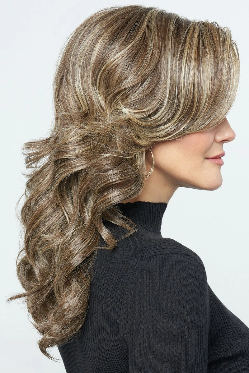 Raquel Welch Wigs - Stroke of Genius