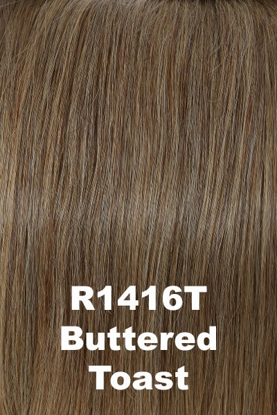 Raquel Welch Wigs - Voltage - Petite