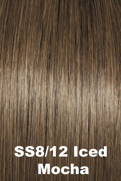 Raquel Welch Wigs - Voltage - Petite