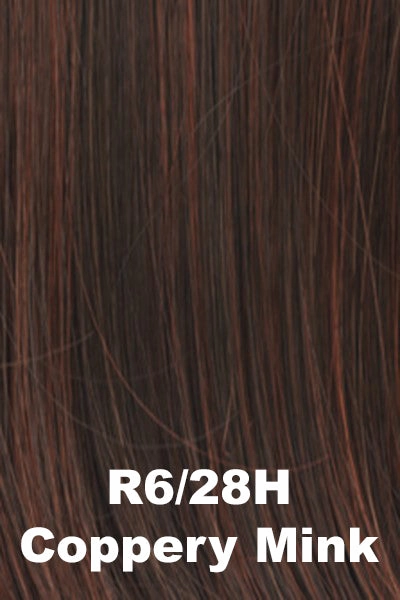 Raquel Welch Wigs - Voltage - Petite