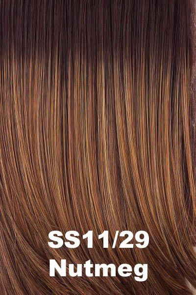 Raquel Welch Wigs - Voltage Elite