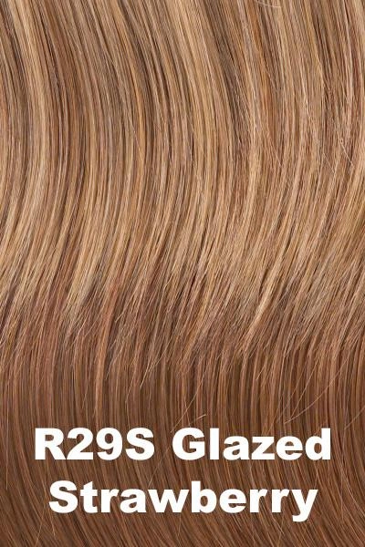 Raquel Welch Wigs - Voltage Elite