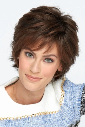 Raquel Welch Wigs - Voltage Elite