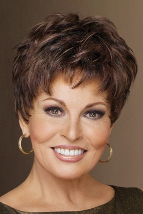 Raquel Welch Wigs - Winner