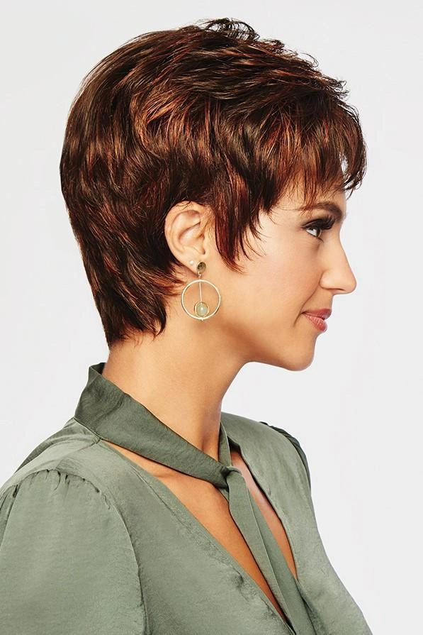 Raquel Welch Wigs - Winner