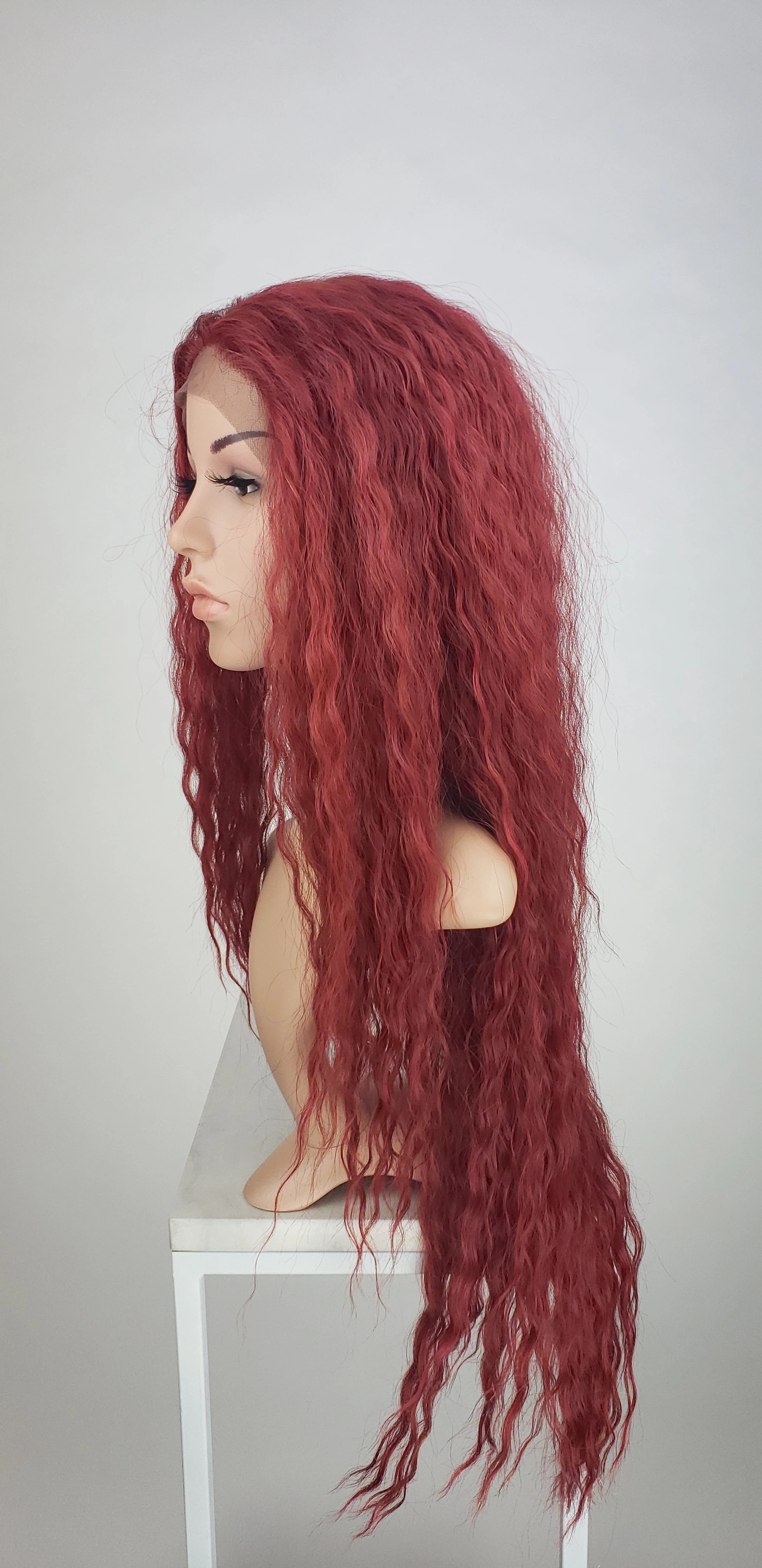 Raven Cherry Bomb - Natural Series