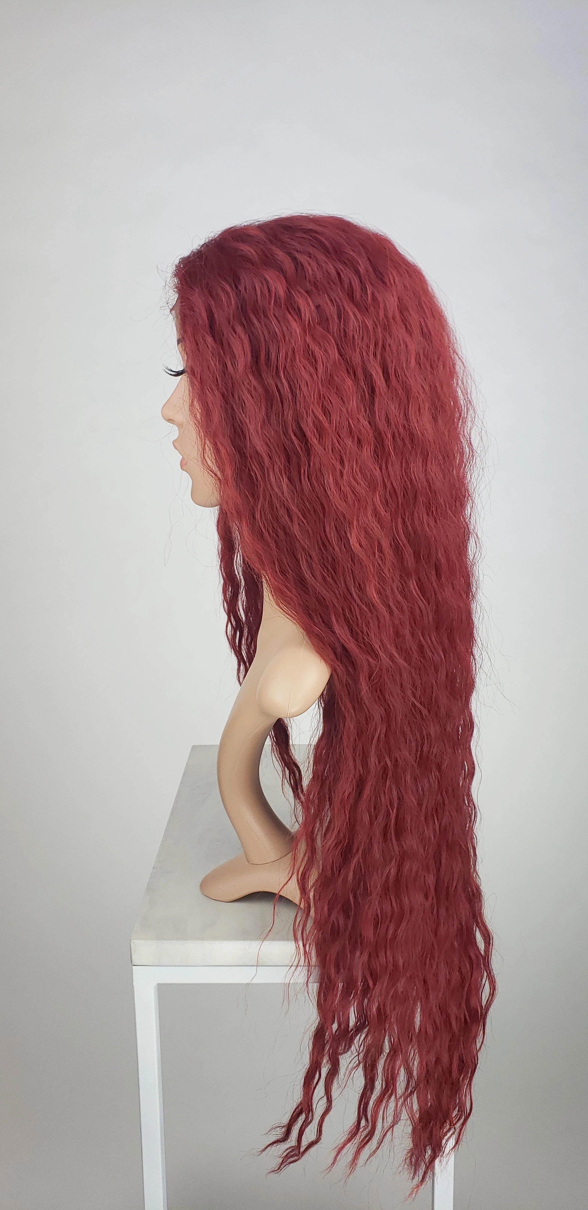 Raven Cherry Bomb - Natural Series