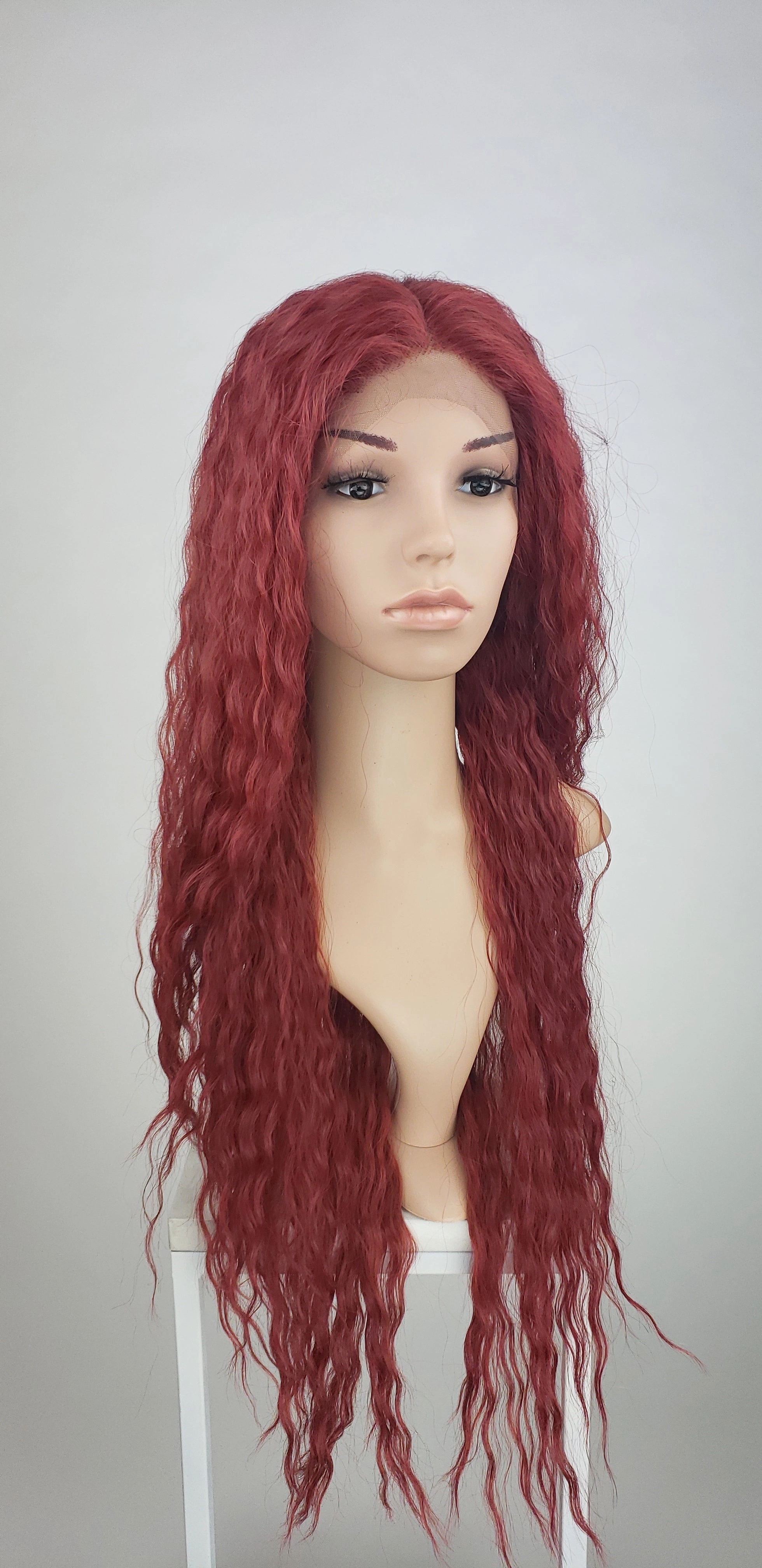 Raven Cherry Bomb - Natural Series