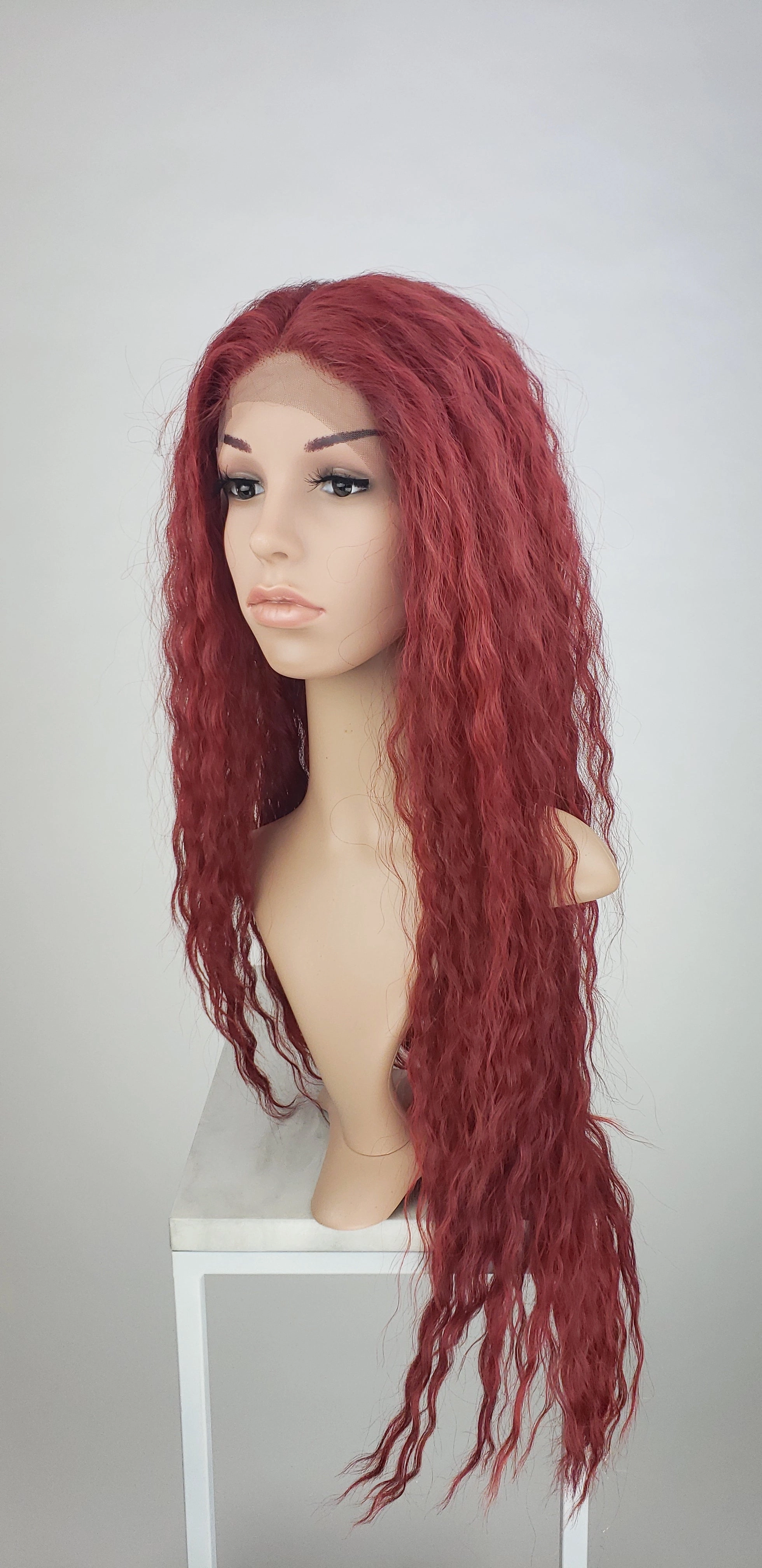 Raven Cherry Bomb - Natural Series