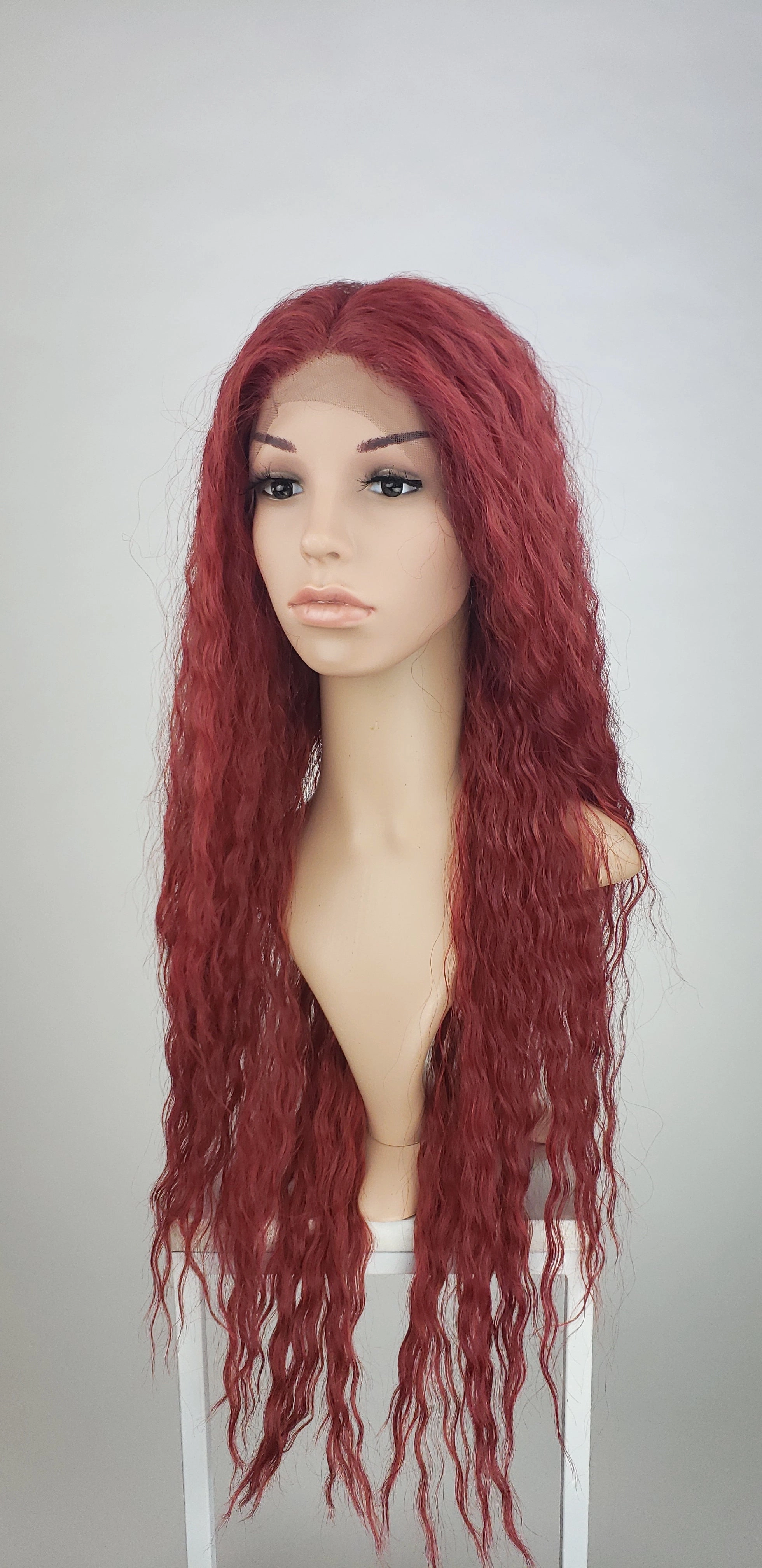 Raven Cherry Bomb - Natural Series
