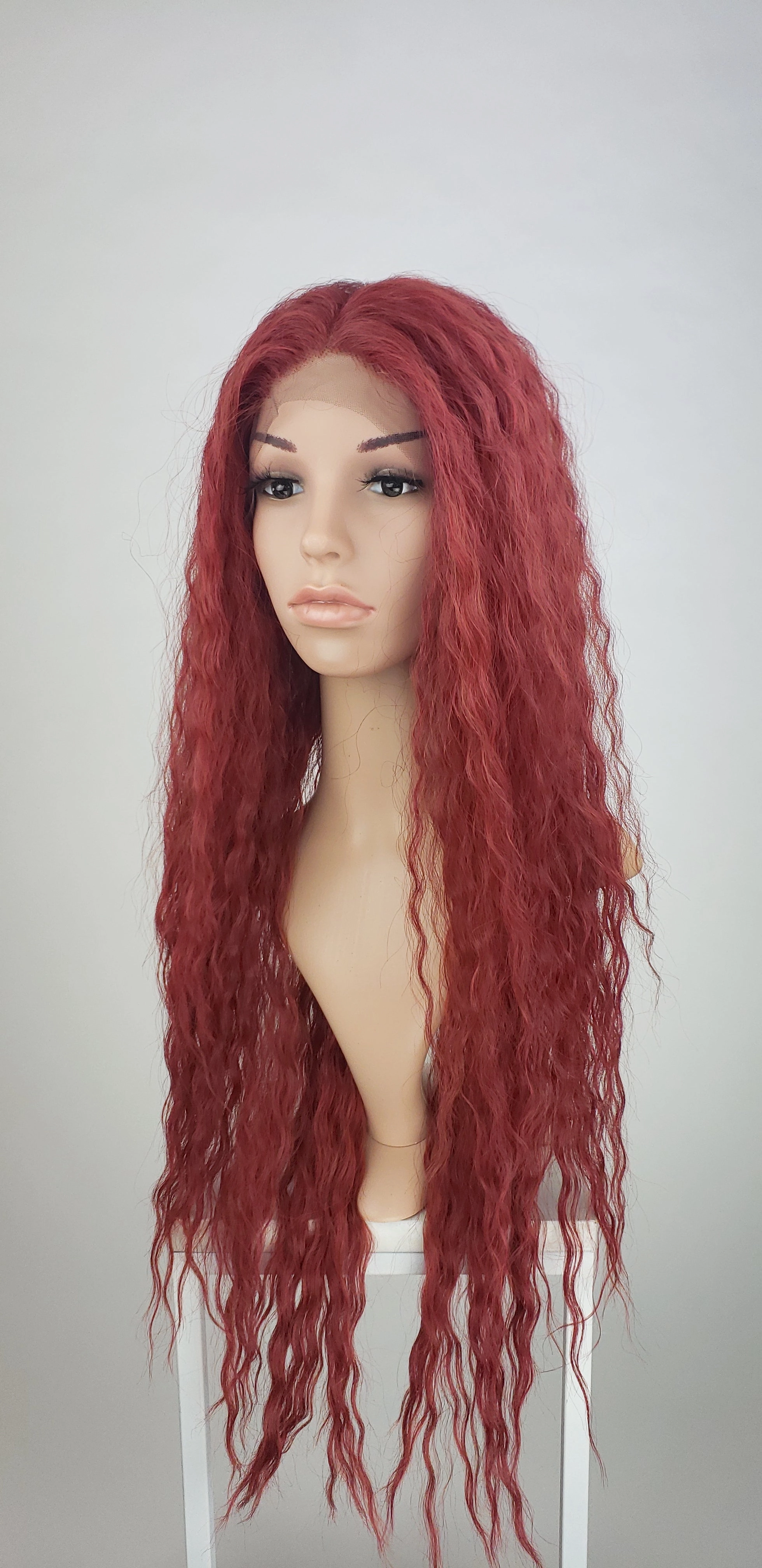 Raven Cherry Bomb - Natural Series