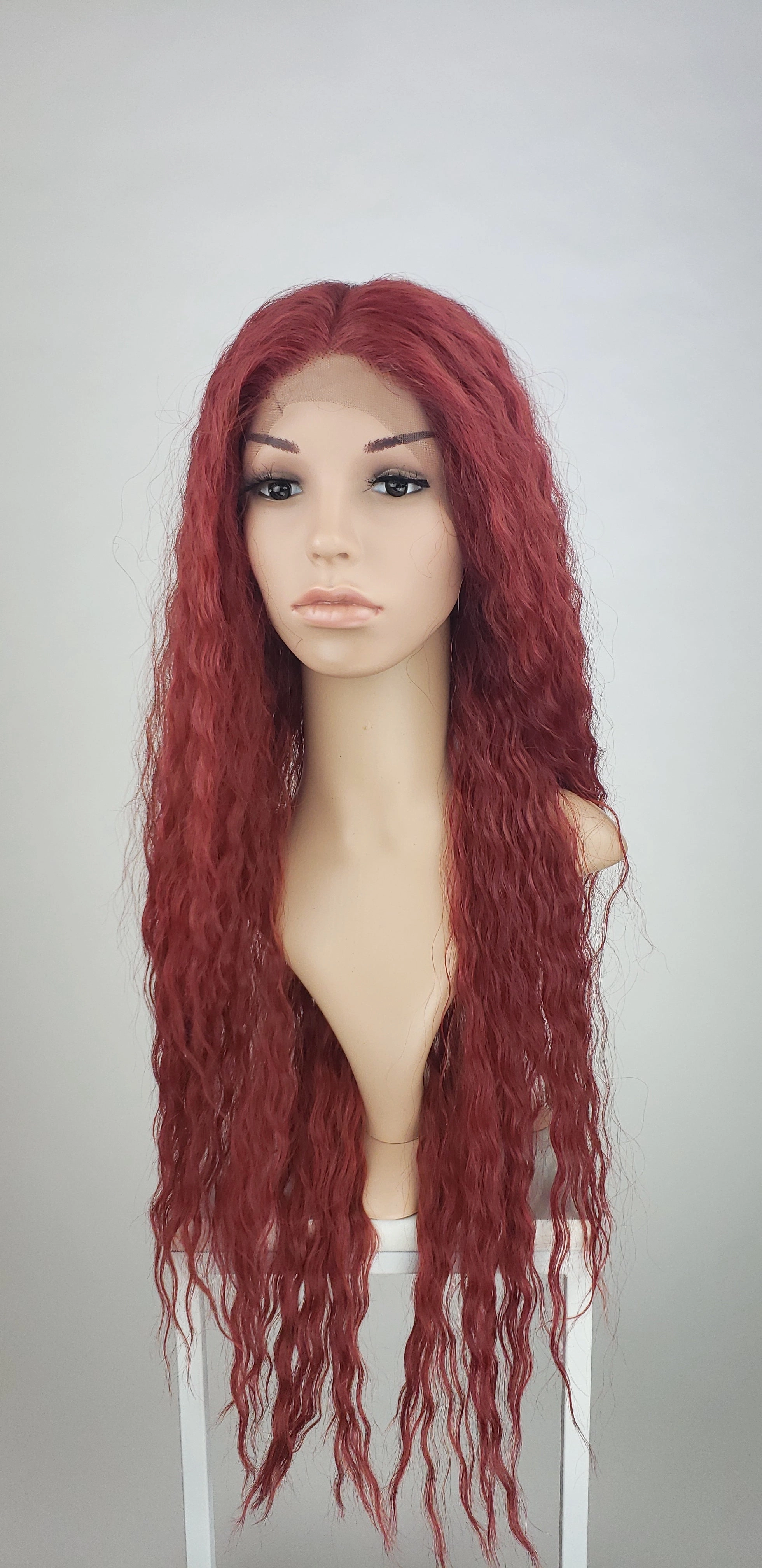 Raven Cherry Bomb - Natural Series