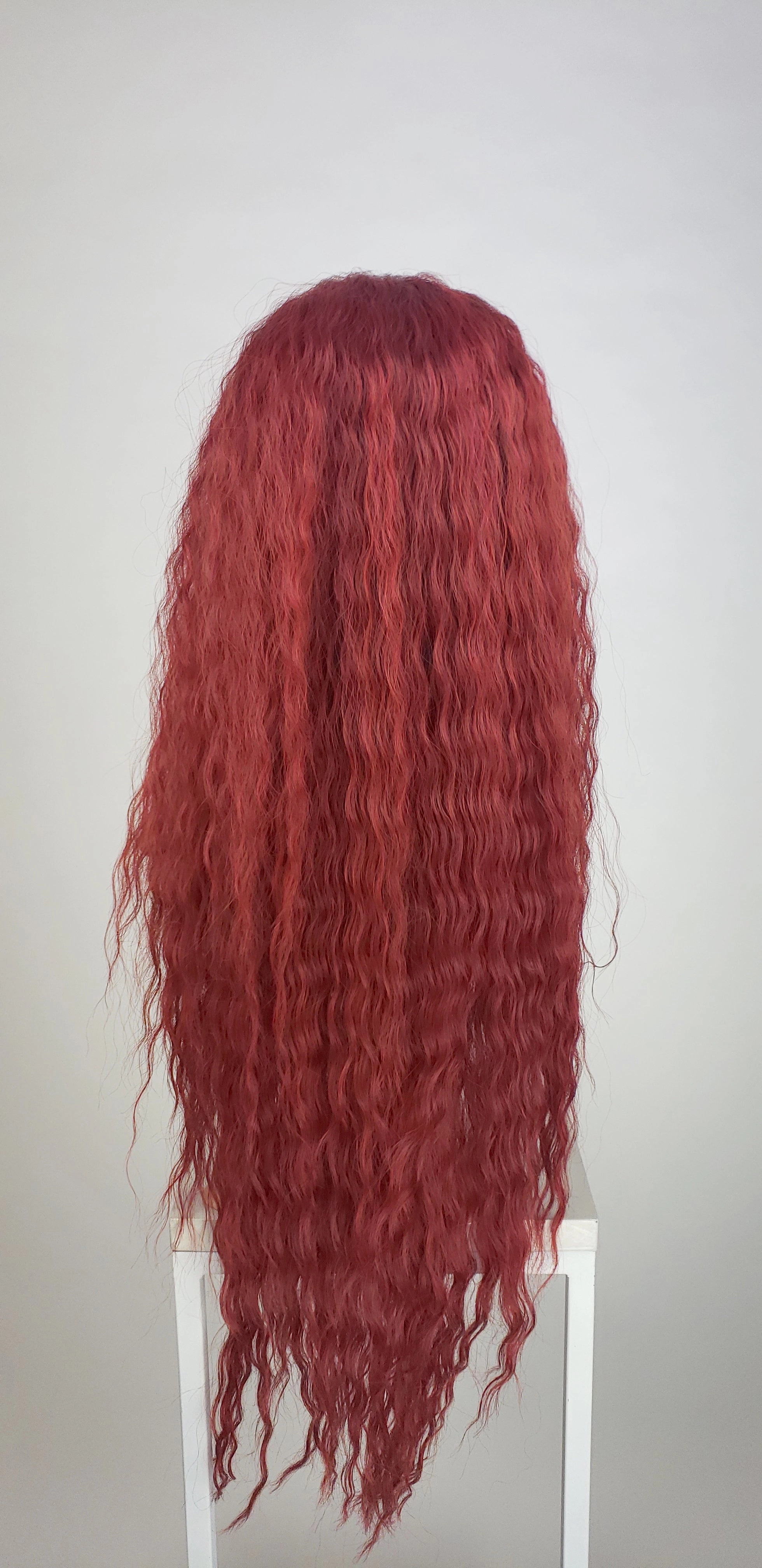 Raven Cherry Bomb - Natural Series