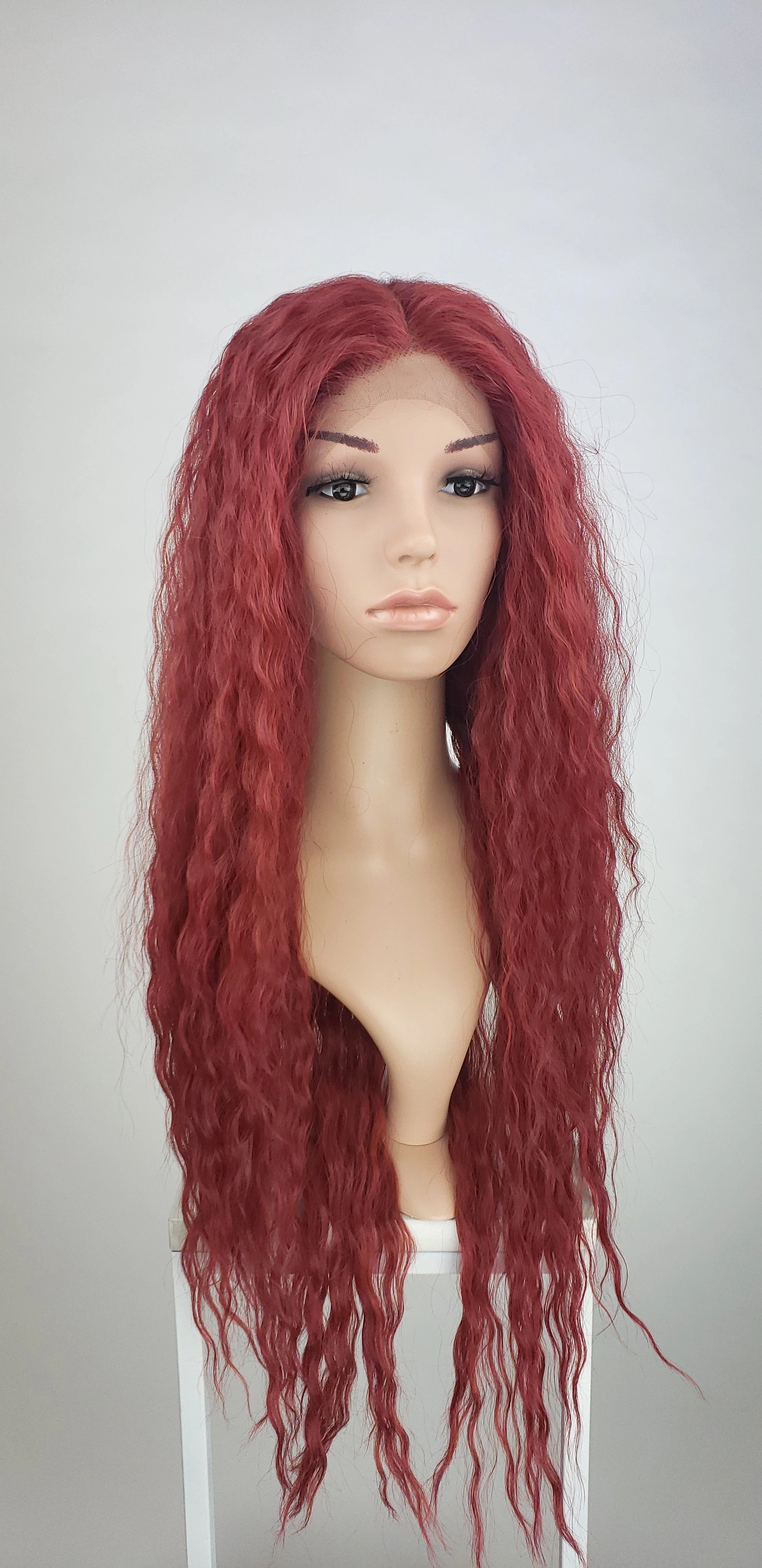 Raven Cherry Bomb - Natural Series