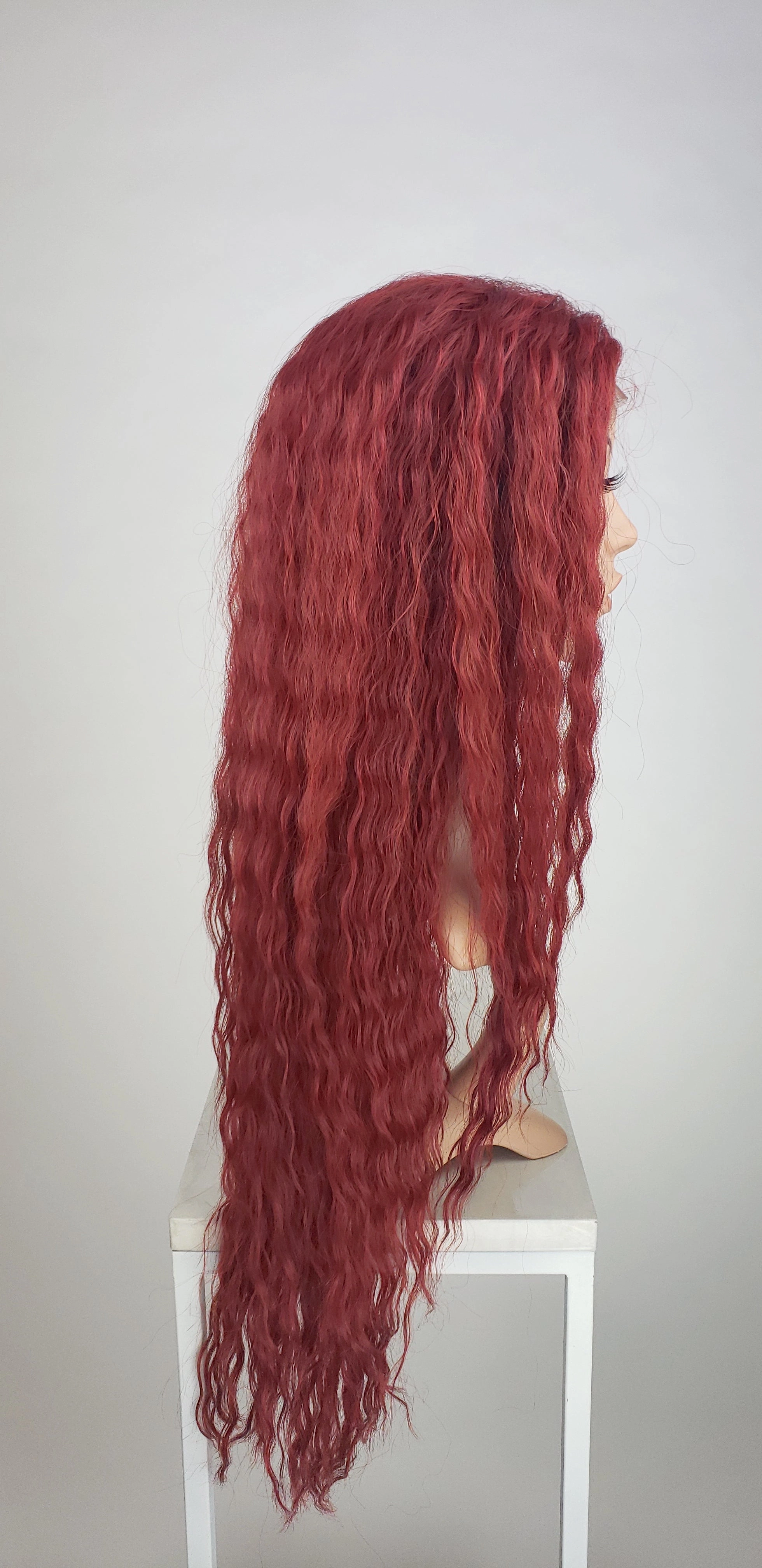 Raven Cherry Bomb - Natural Series