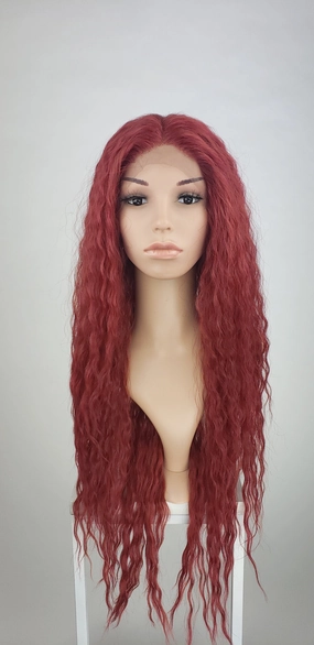 Raven Cherry Bomb - Natural Series