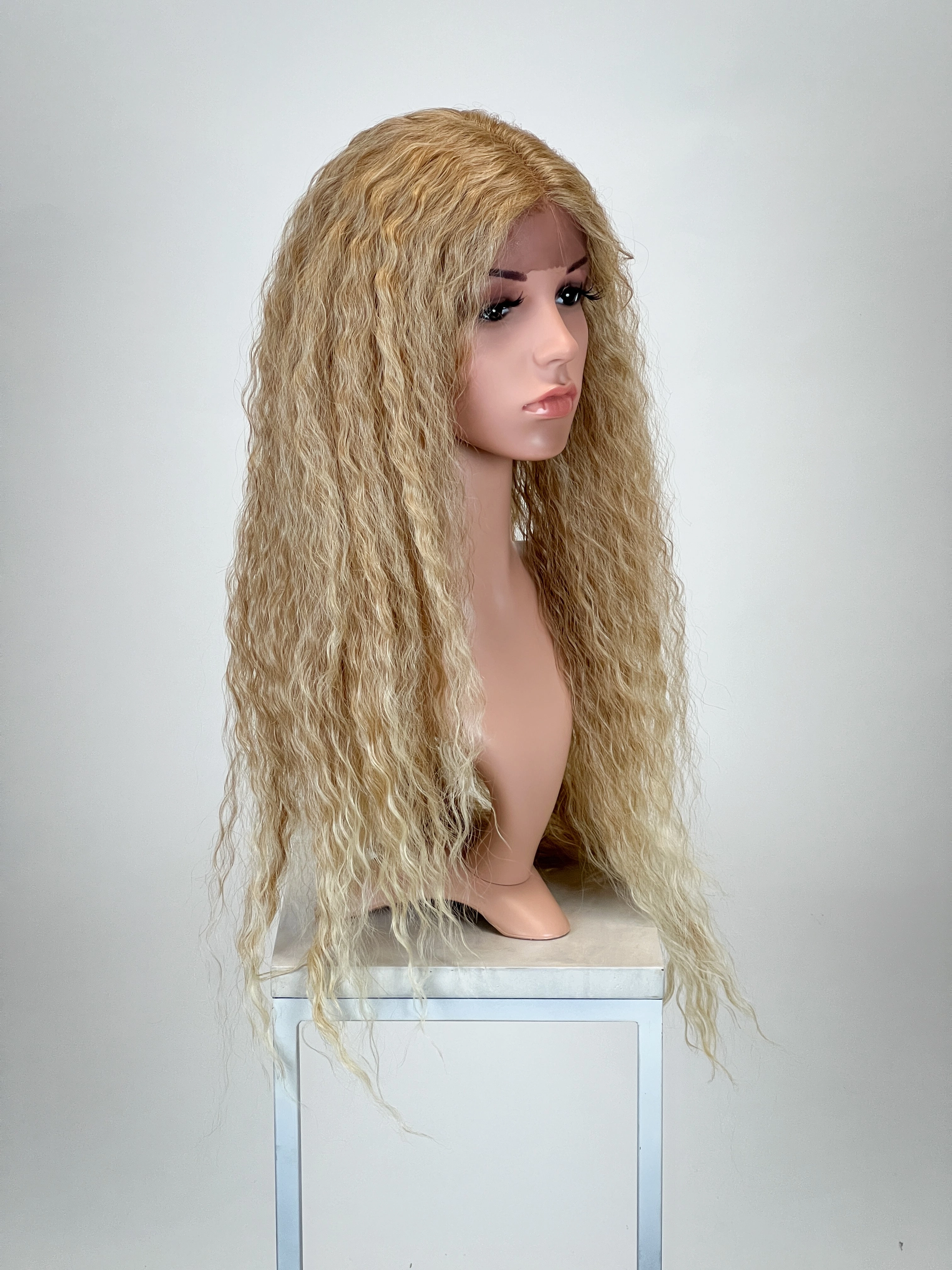 Raven Strawberry Blonde - Natural Series
