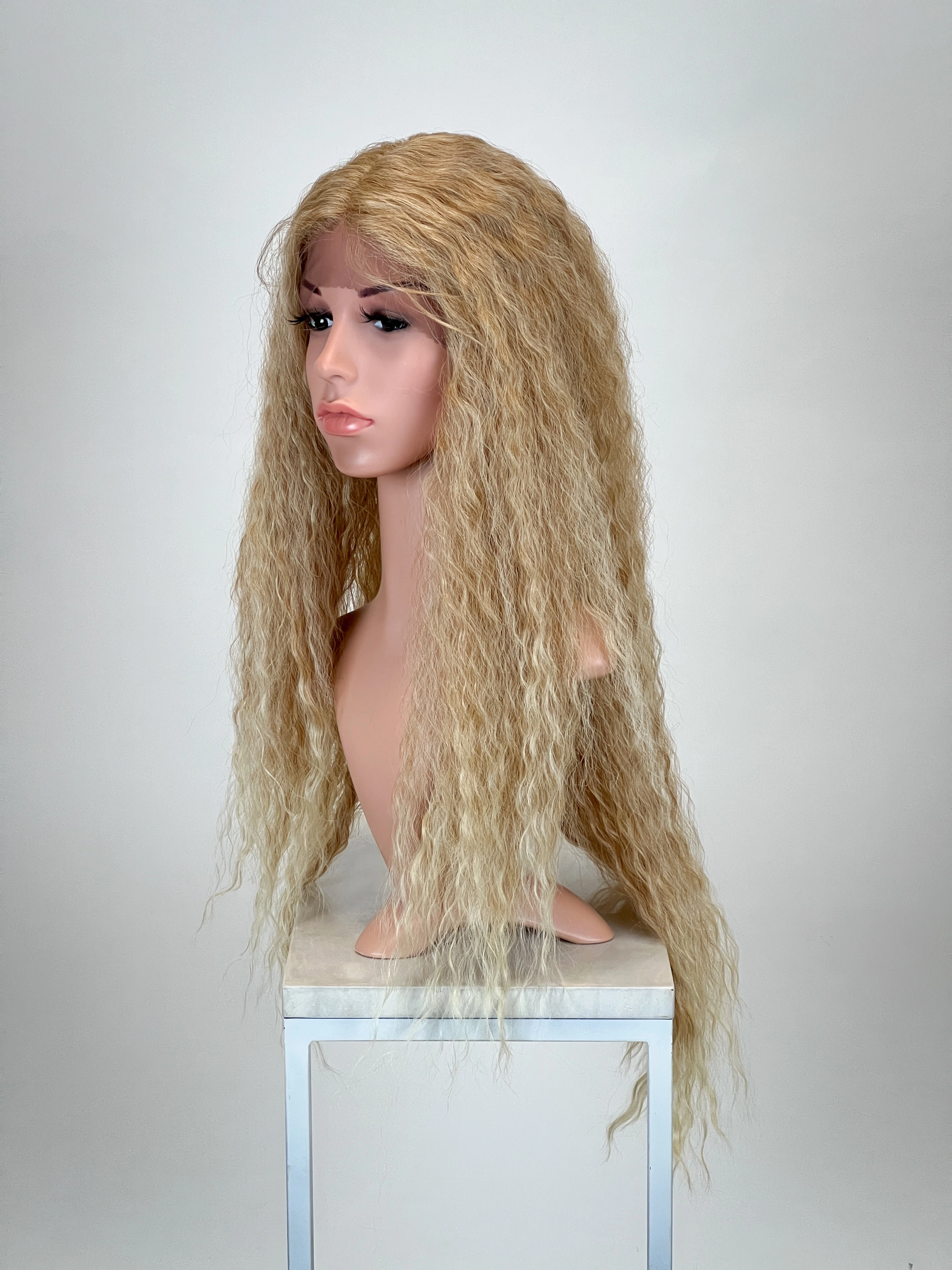 Raven Strawberry Blonde - Natural Series