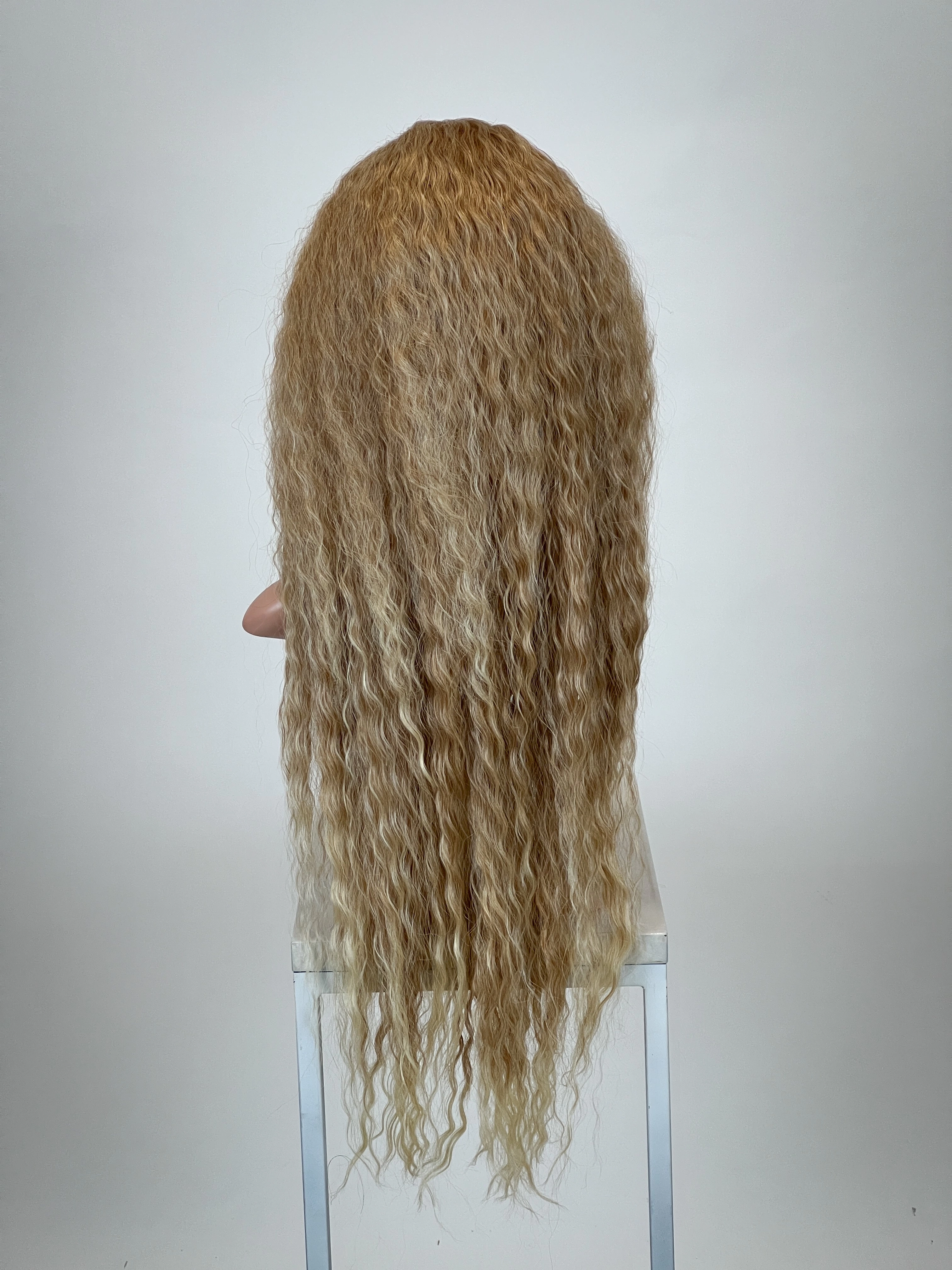Raven Strawberry Blonde - Natural Series