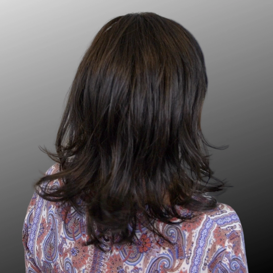 Ravishing Wig by Toni Brattin | Heat Friendly Synthetic Hair | Average Cap