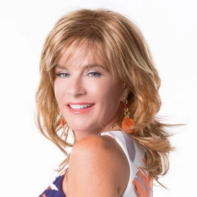 Ravishing Wig by Toni Brattin | Heat Friendly Synthetic Hair | Average Cap