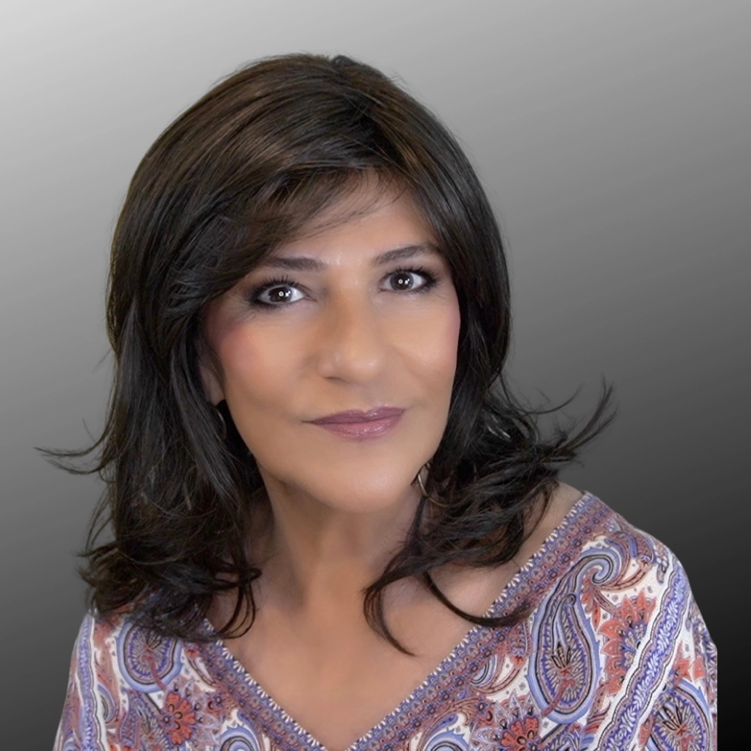 Ravishing Wig by Toni Brattin | Heat Friendly Synthetic Hair | Average Cap