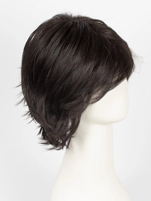Razor Cut Shag | HF Synthetic Wig (Basic Cap)