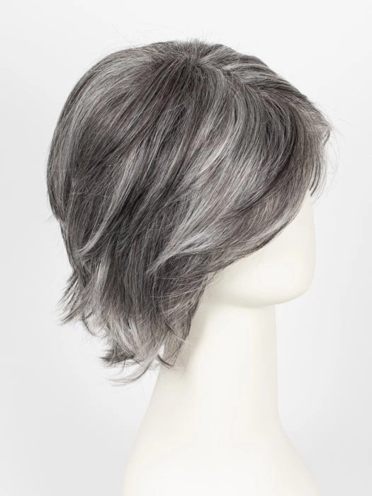 Razor Cut Shag | HF Synthetic Wig (Basic Cap)
