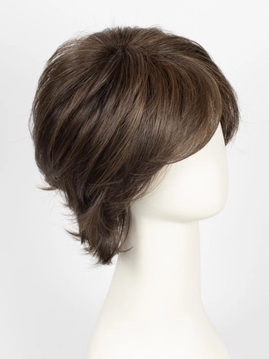 Razor Cut Shag by Tress Allure | HF Synthetic Wig (Basic Cap) | CLOSEOUT