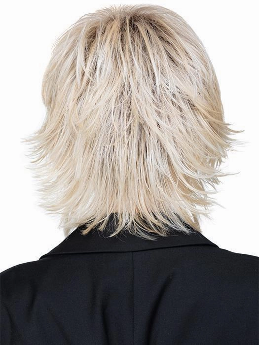 Razor Cut Shag by Tress Allure | HF Synthetic Wig (Basic Cap) | CLOSEOUT