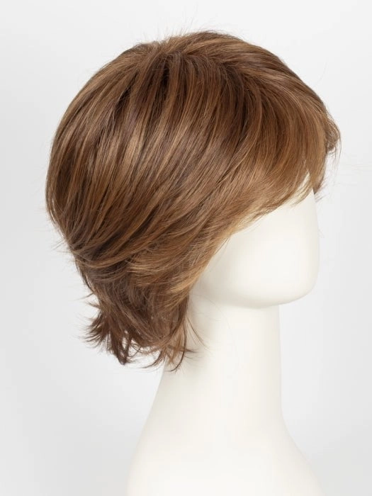 Razor Cut Shag by Tress Allure | HF Synthetic Wig (Basic Cap) | CLOSEOUT