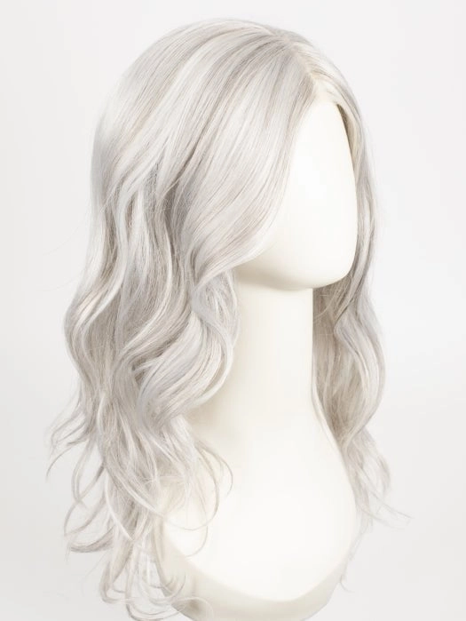 Ready For It | Synthetic Lace Front Wig (Hand-Tied Top)