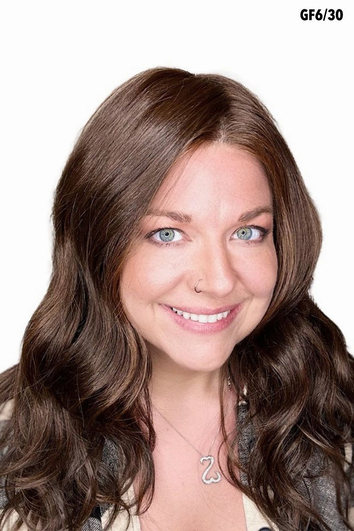 Ready For It Wig by Gabor | Heat Friendly Synthetic Hair | Average Cap